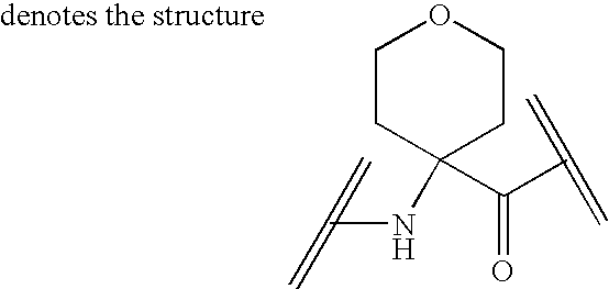 Analogs of ghrelin substituted at the n-terminal