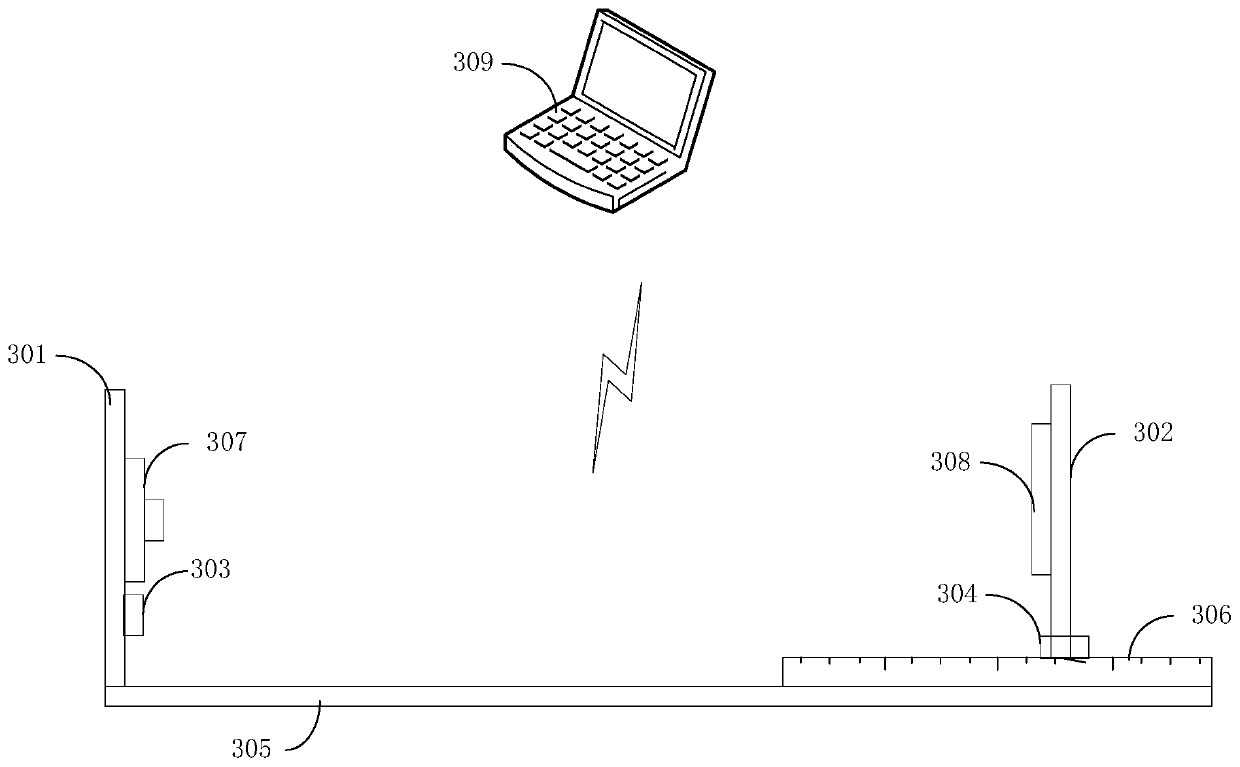 Method, device and equipment for calibrating lens module comprising voice coil motor