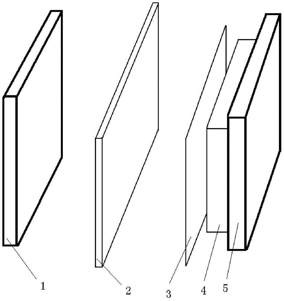 Protective layer for lithium-sulfur battery, preparation method thereof, and lithium-sulfur battery using the protective layer