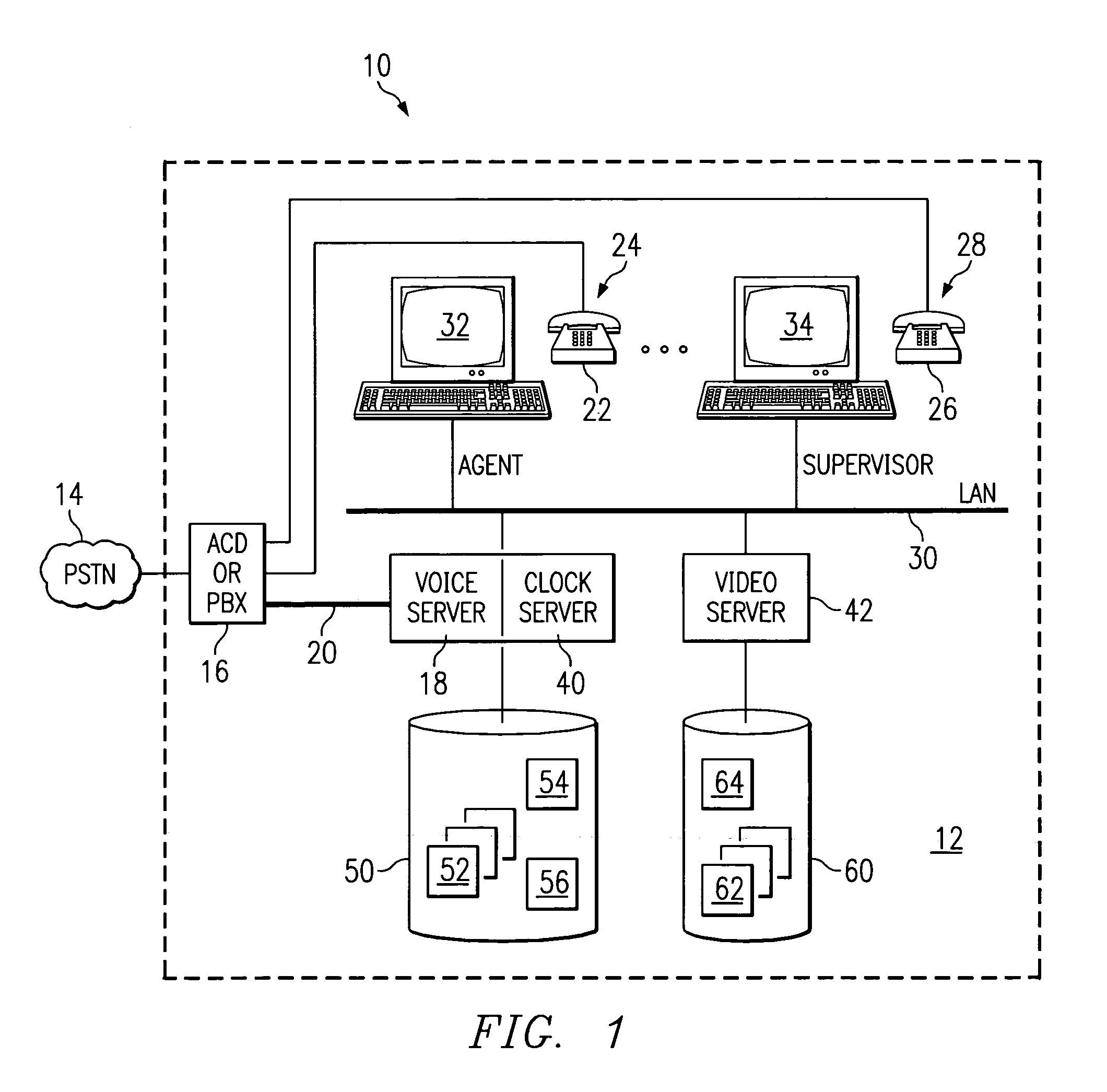 System and method for reproducing a video session using accelerated frame recording