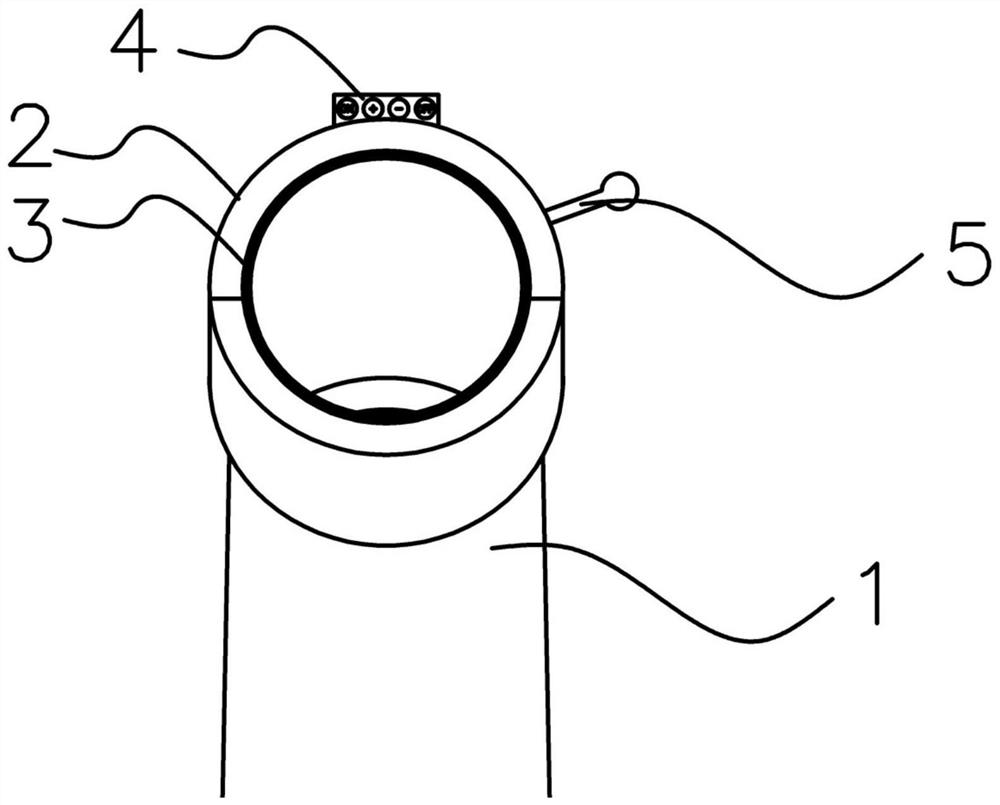 an artificial birth canal