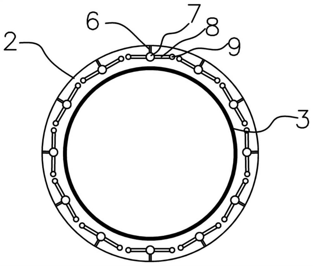 an artificial birth canal