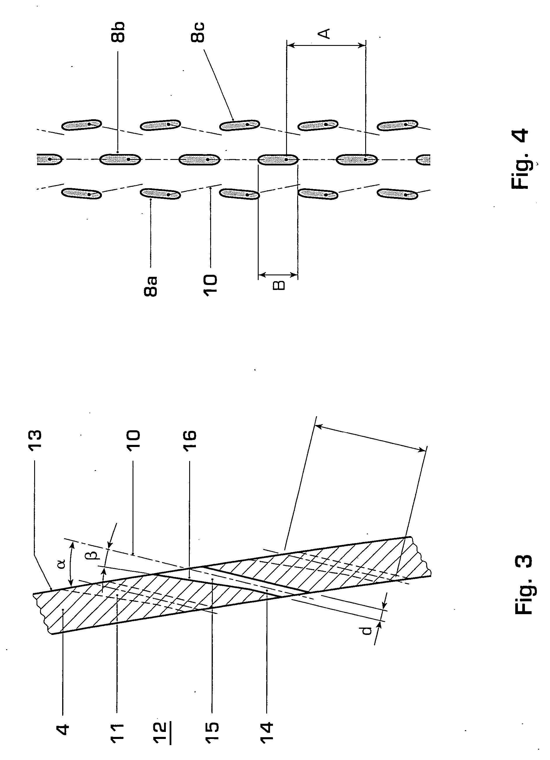 Gas turbine airfoil leading edge cooling construction