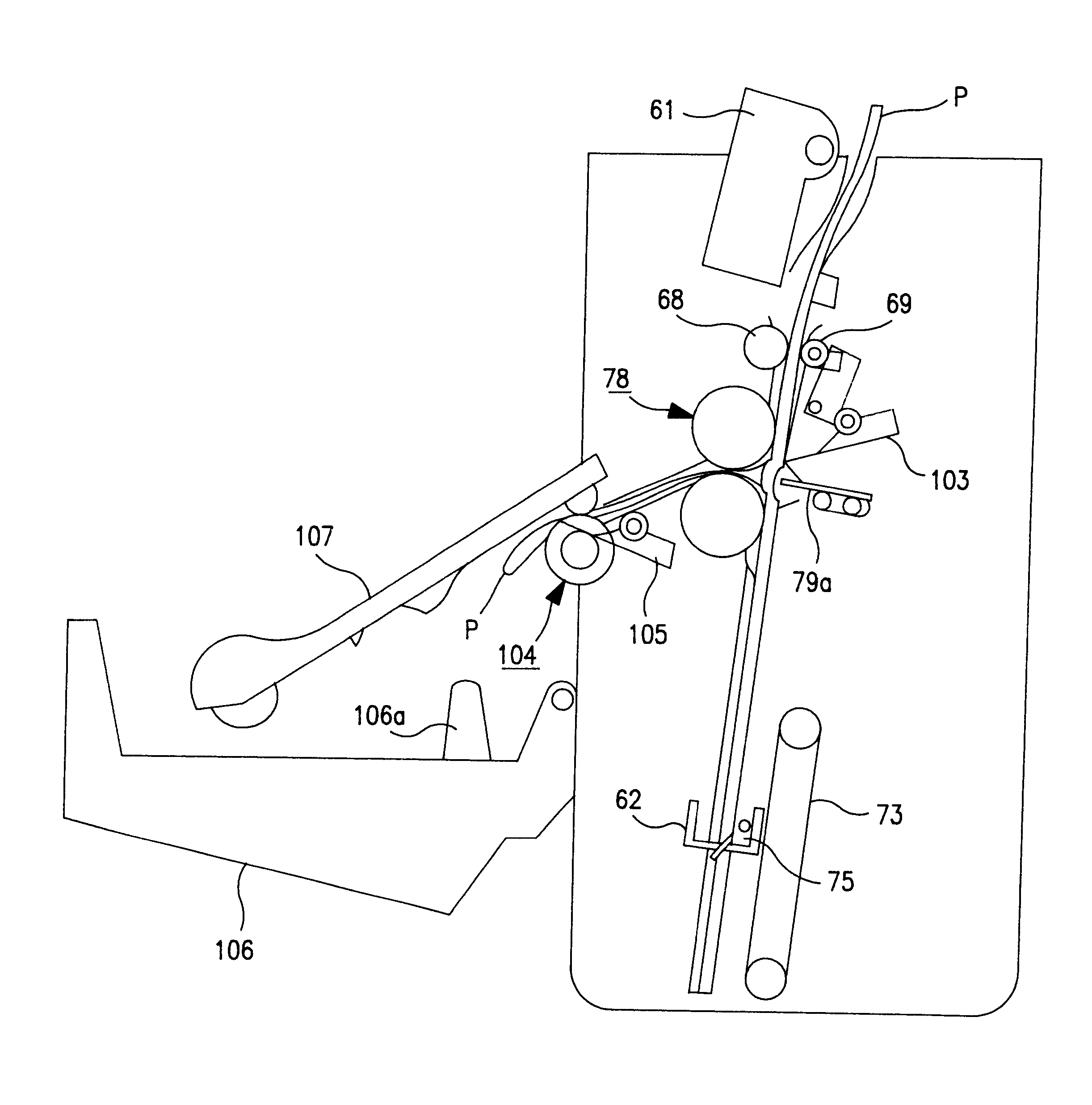 Sheet processing apparatus and image forming apparatus