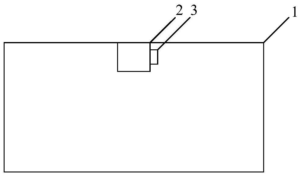 Camera control method and system and electronic equipment