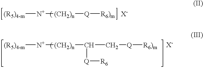 Detergent compositions