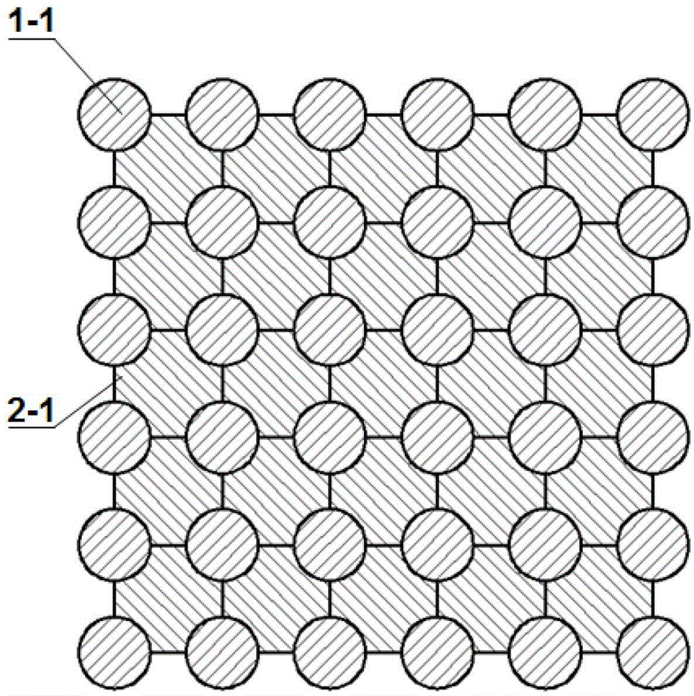 A combined multi-point die shape adjustment device for sheet metal