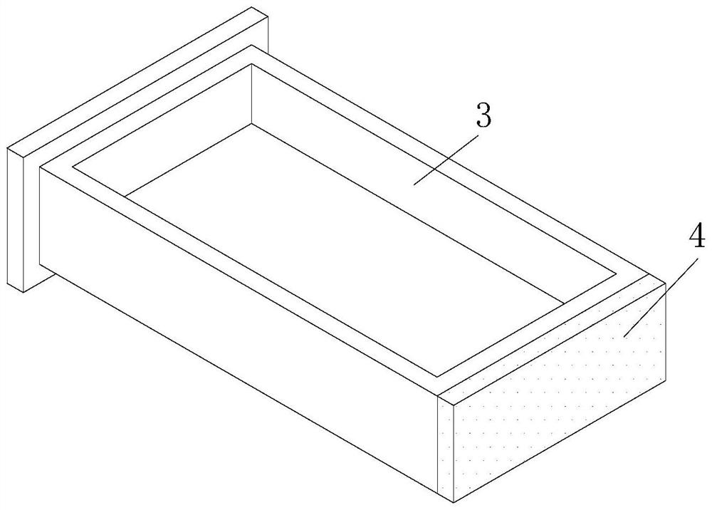 Anti-adhesion seed coating equipment