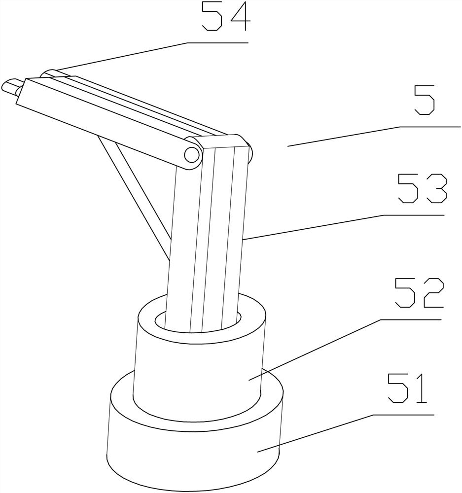 A labeling system with automatic calibration function