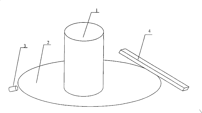 A Correction Method for CT Radiation Hardening in Multiphase Flow Systems