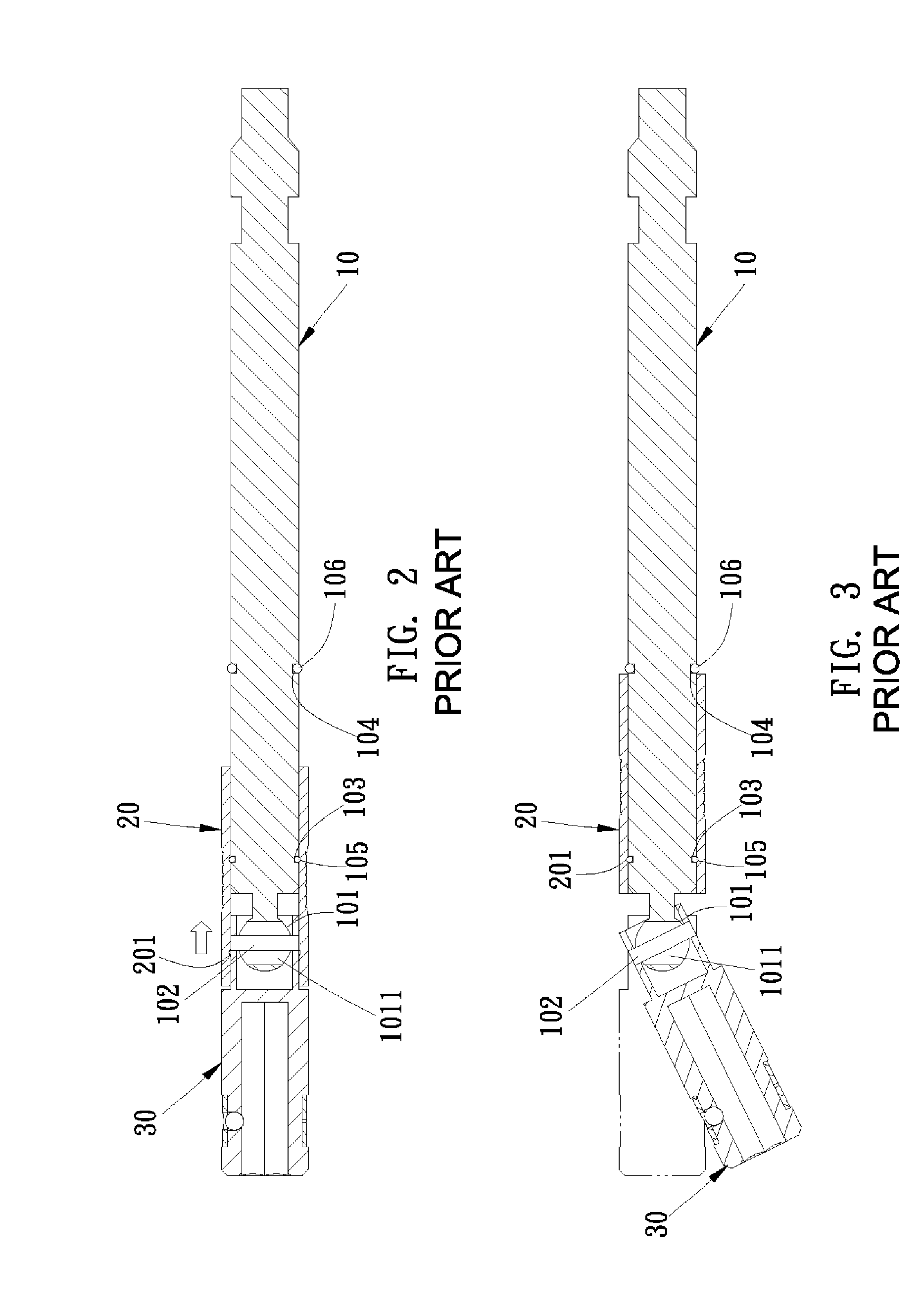 Assistant connector for a tool