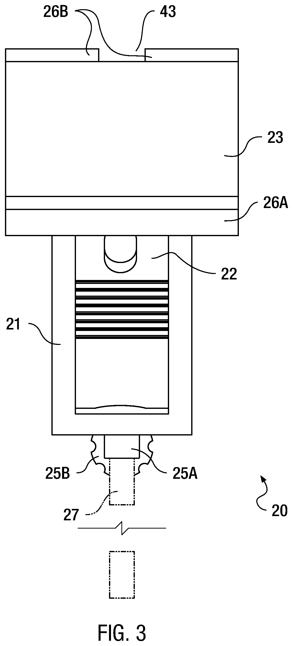 Nest box or birdhouse