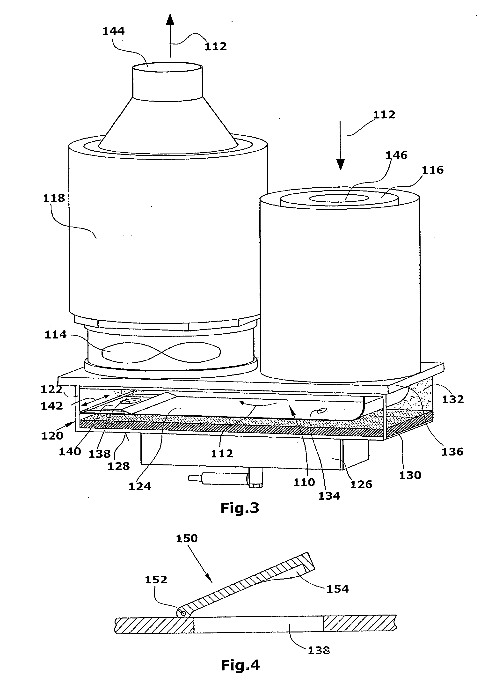 Climate Chamber for Microscopes