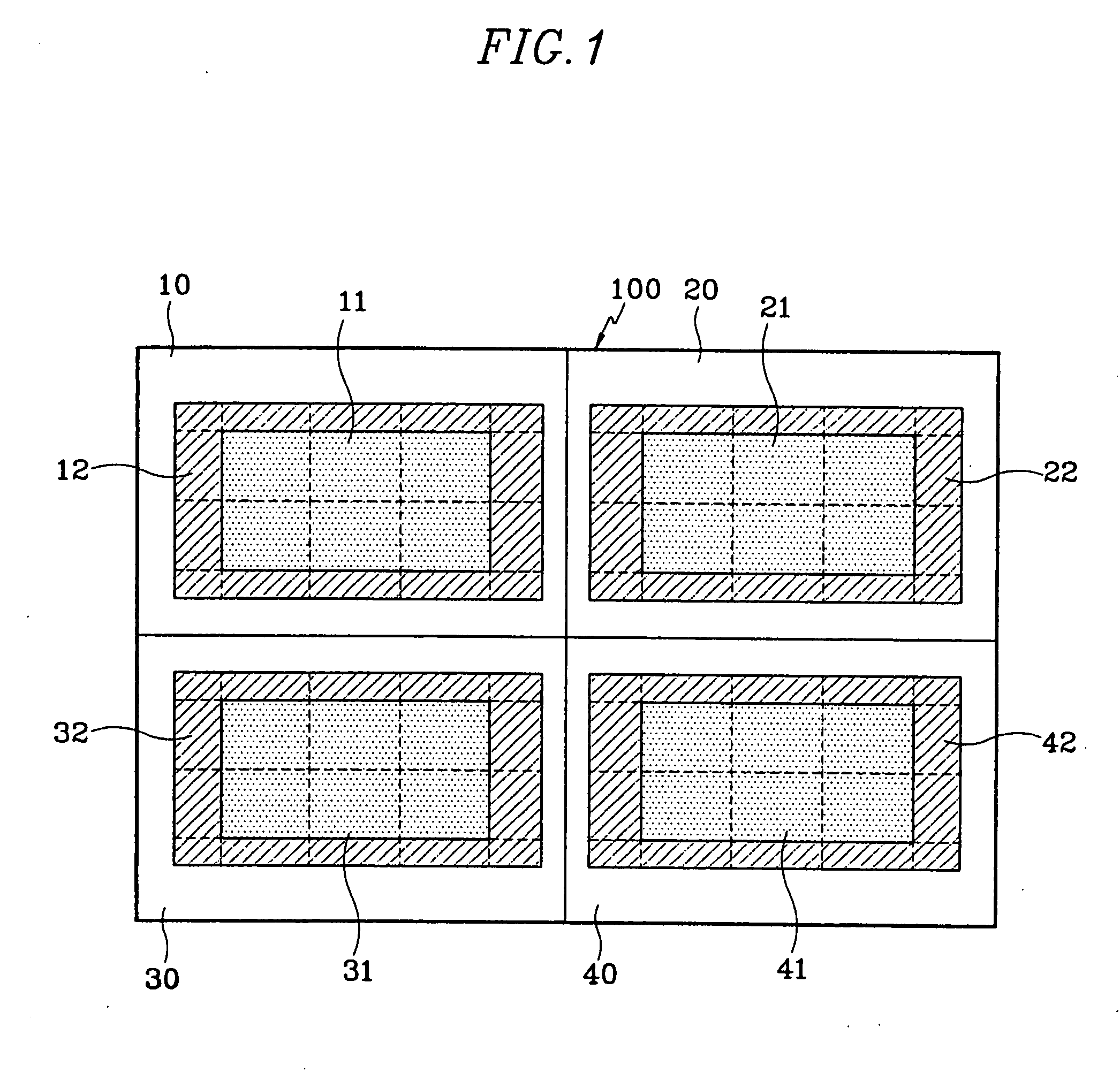 Thin film transistor array panel, manufacturing method thereof, and mask therefor