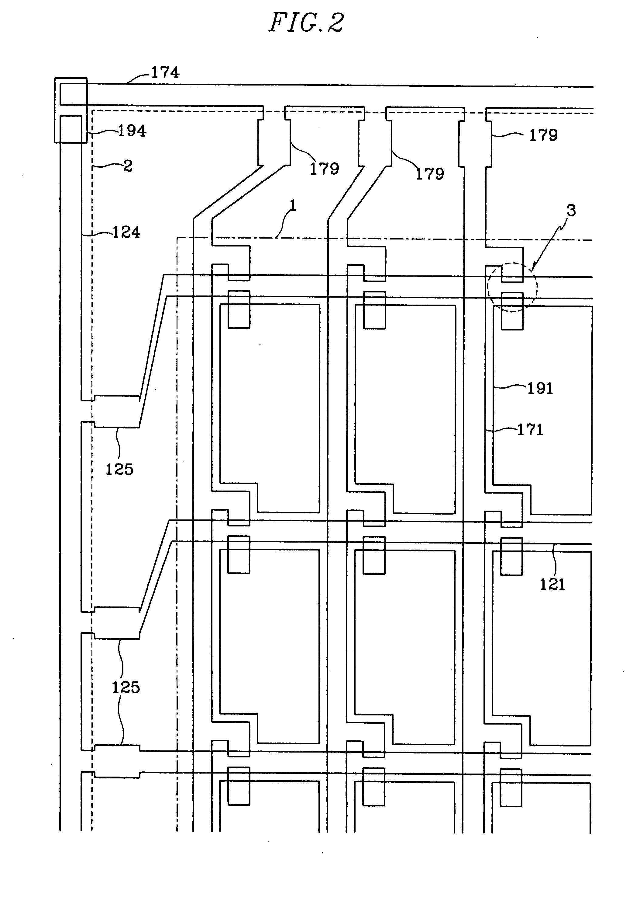 Thin film transistor array panel, manufacturing method thereof, and mask therefor