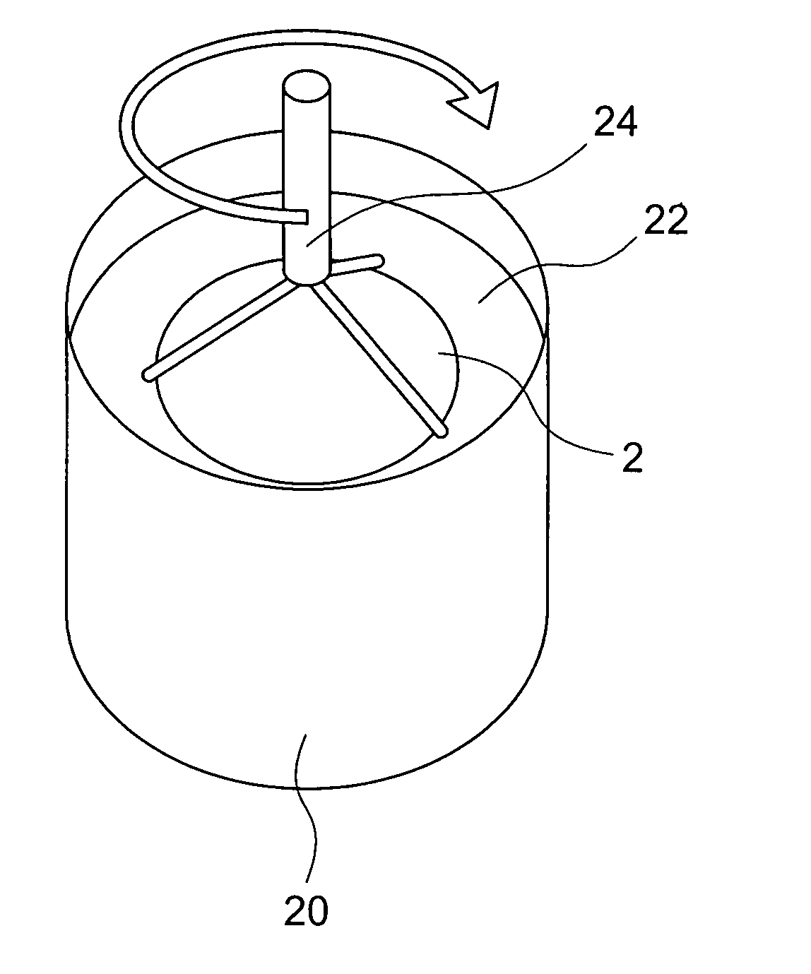 Magnetic garnet single crystal film formation substrate, optical element and production method of the same