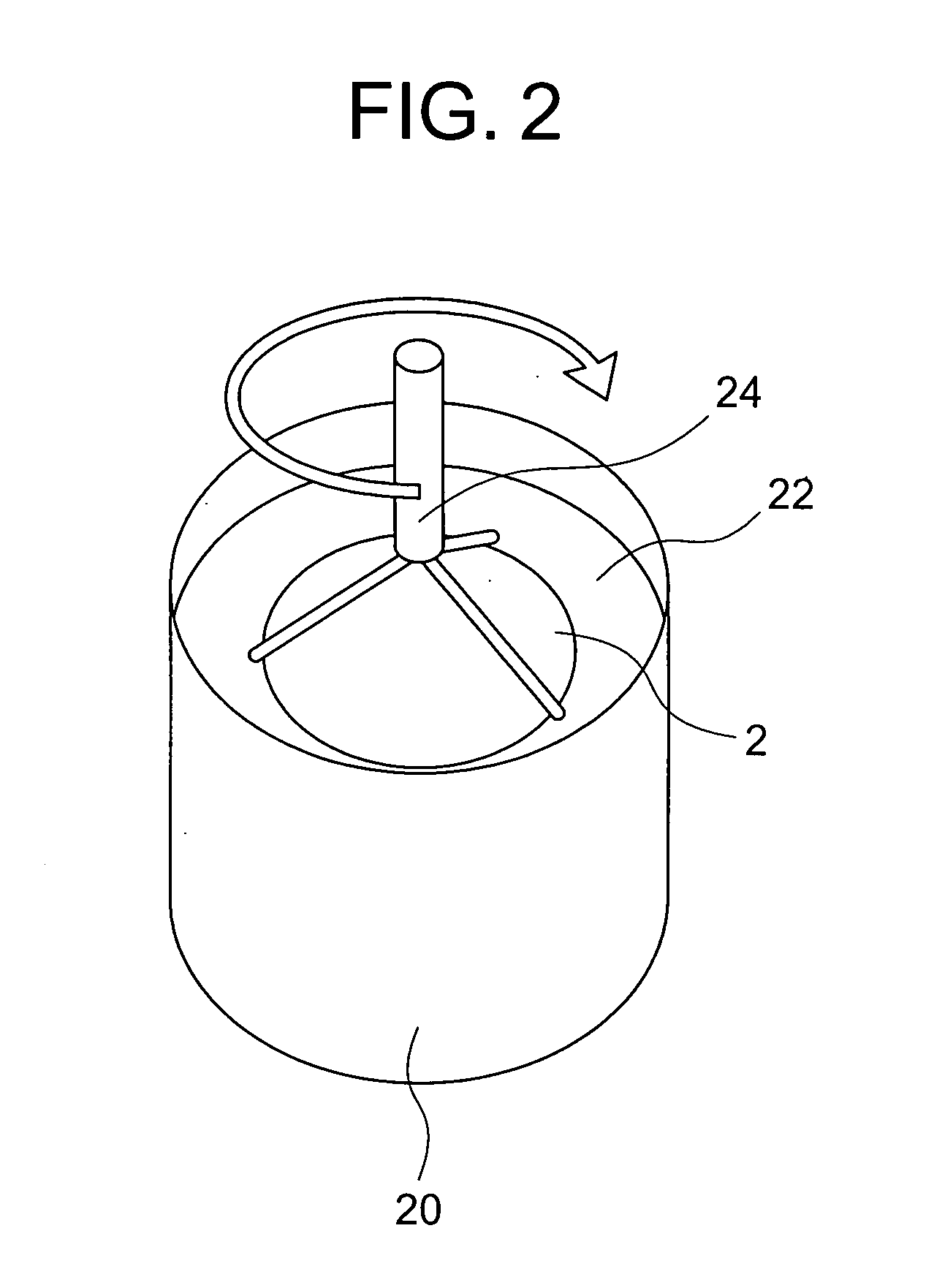 Magnetic garnet single crystal film formation substrate, optical element and production method of the same