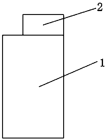 5G base station placed at charging cabinet