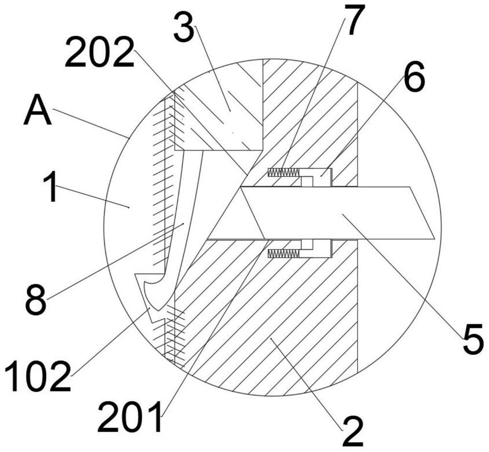 Dental implant system