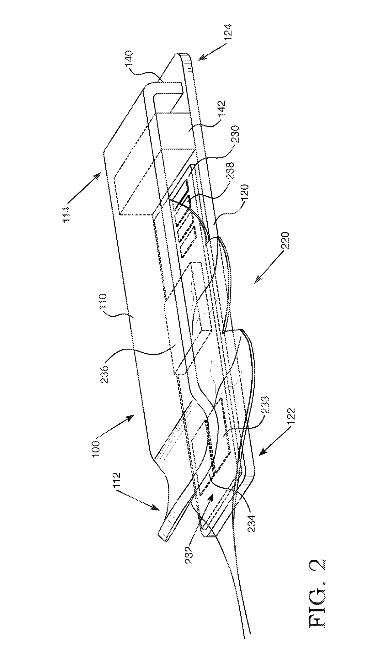 Sensors for measuring water/solute content and thickness of plant tissue