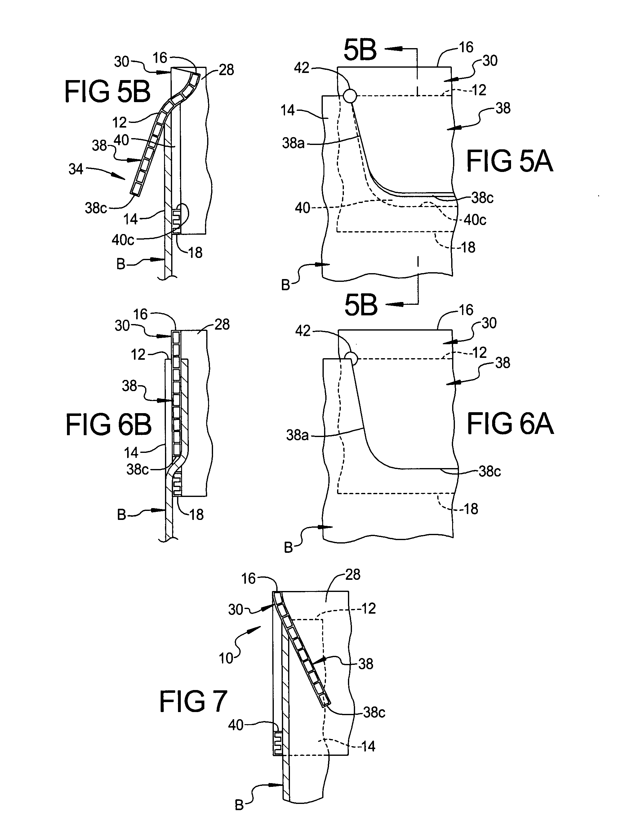 Support frame for use with lawn and refuse bags