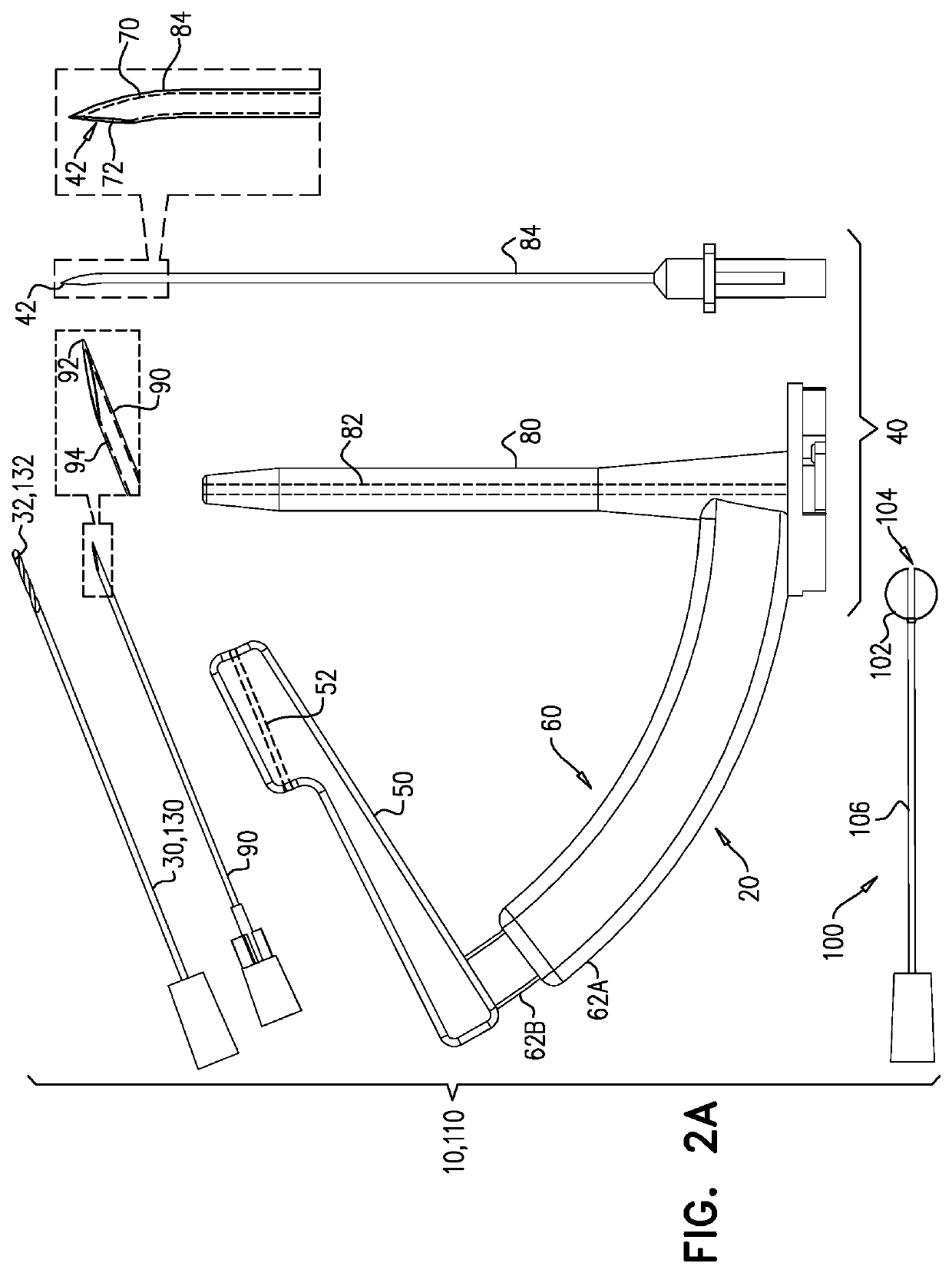 Tools and methods for dacryocystorhinostomy