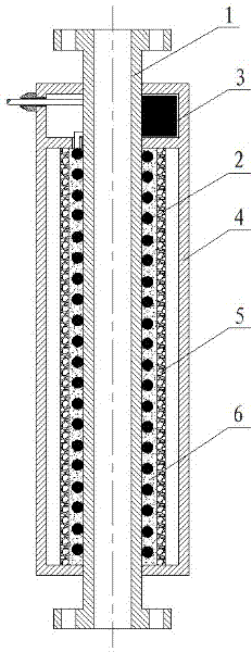 New electromagnetic anti-wax device