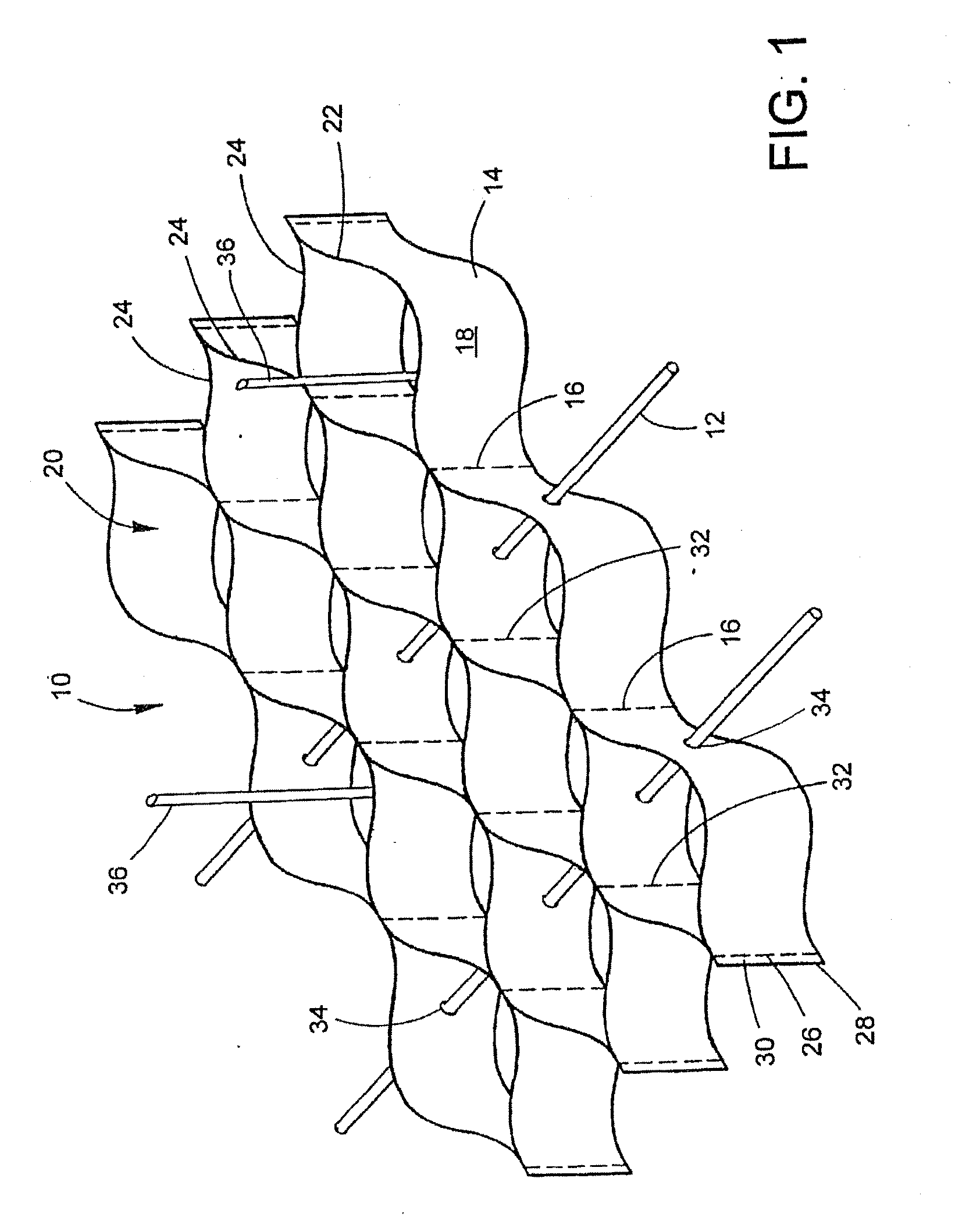 Geotechnical articles