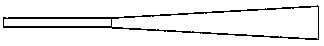 Slope surface runoff field runoff samplers