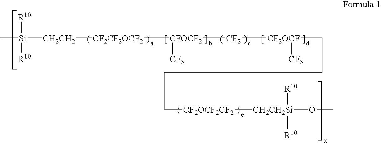 Recording material support, process for manufacturing the same, recording material and process for image formation