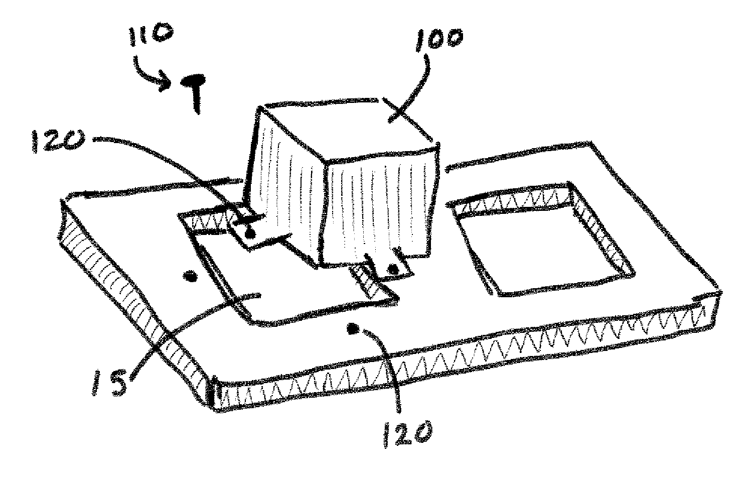 Modular production design of compressed natural gas compressor and multi-saturation liquefied natural gas dispenser systems