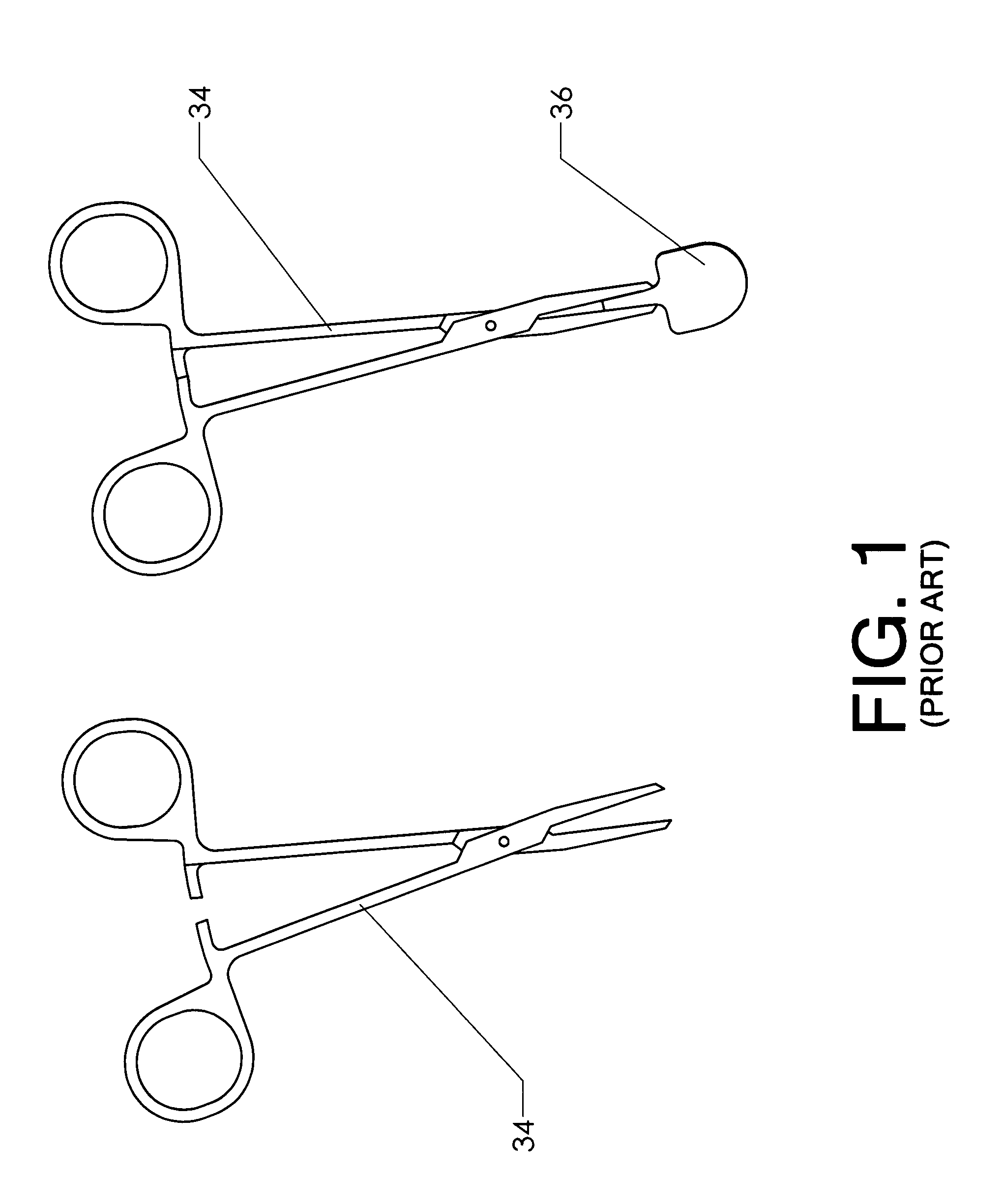 Pleurabrade device