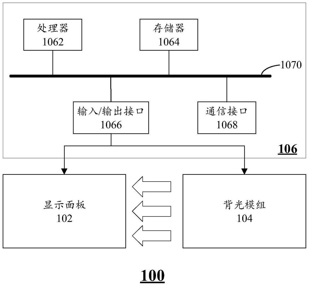 Display device and control method thereof