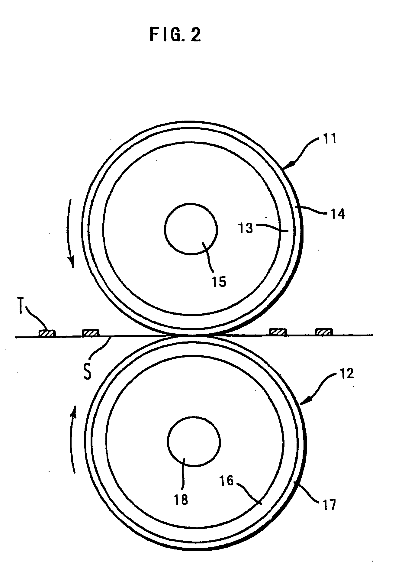 Image forming method and toner for use in the method