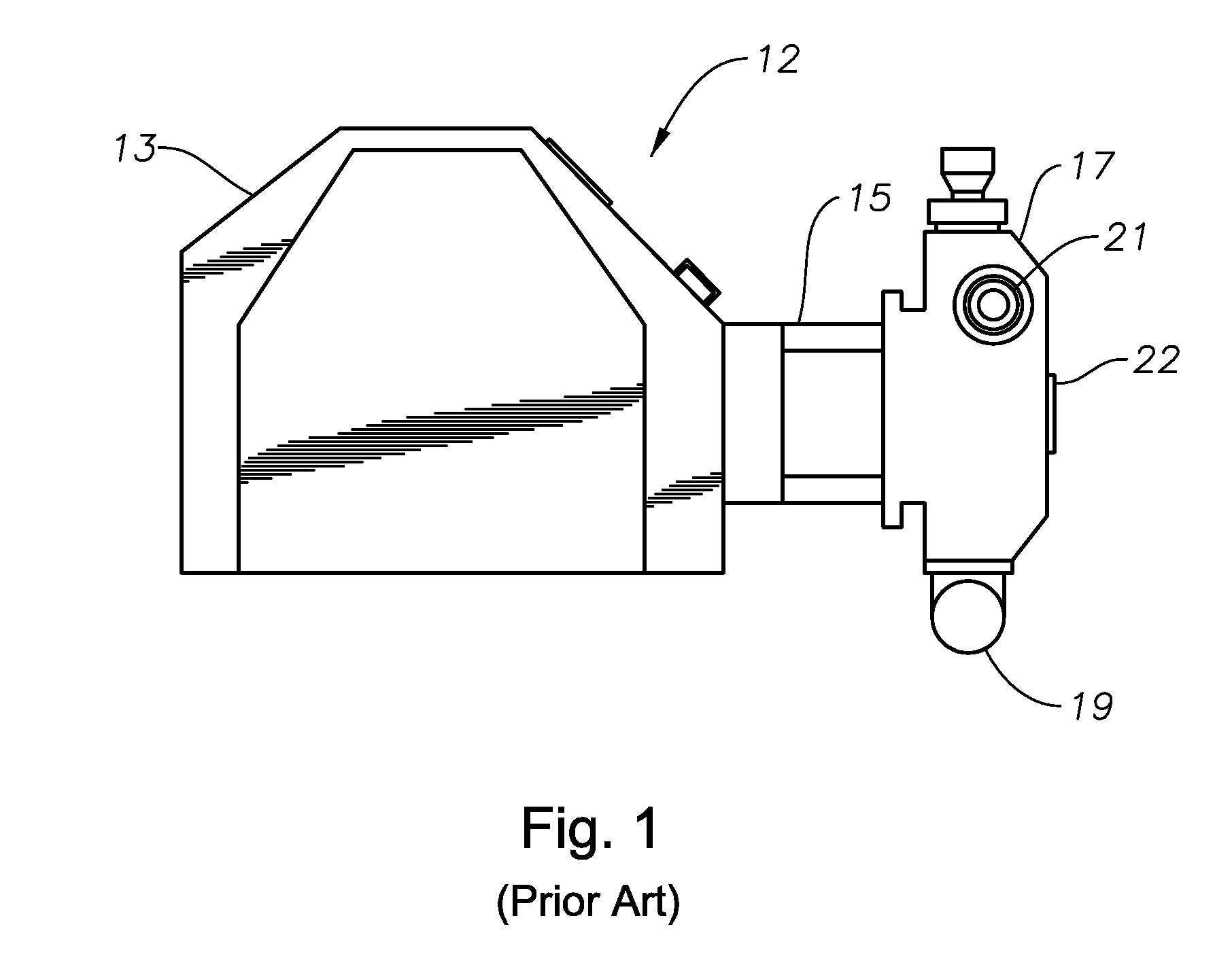 Threaded rod plunger installation tool