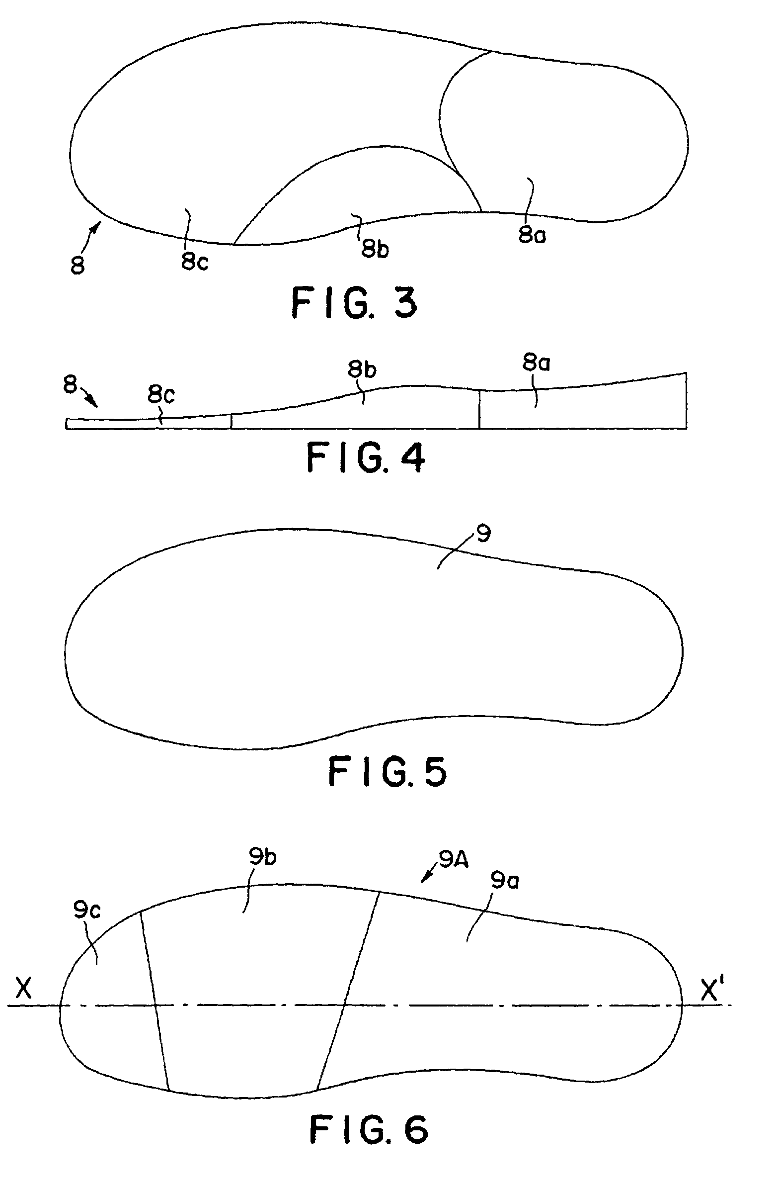 Multilayer sole for sport shoes