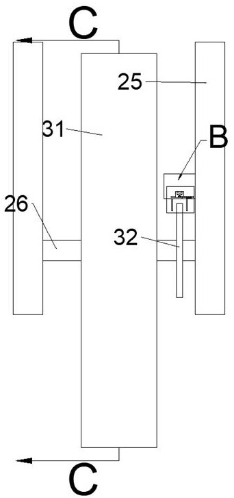 Electric vehicle device for deflating rear tire during emergency braking