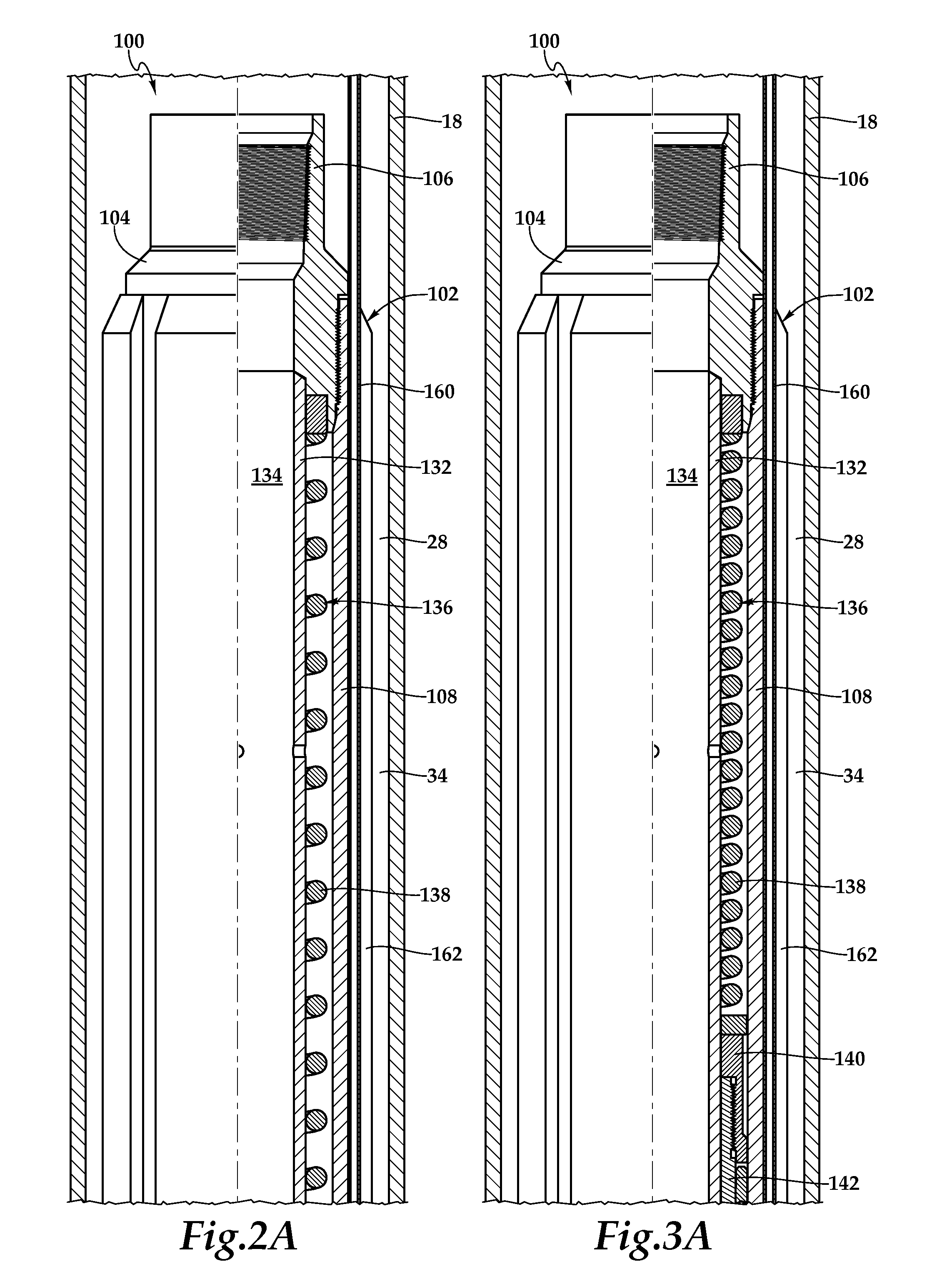 Downhole Packer Assembly Having a Selective Fluid Bypass and Method for Use Thereof