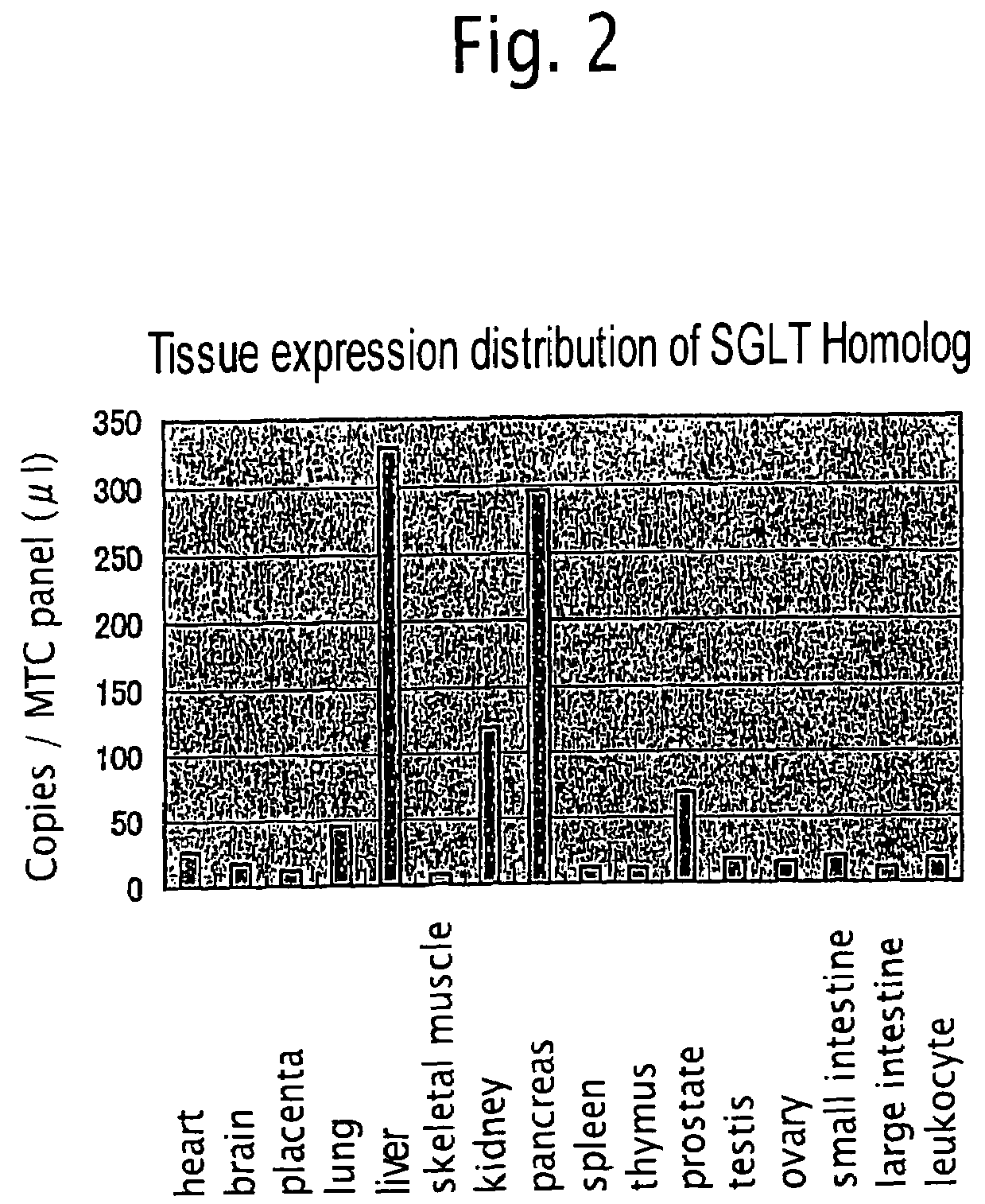 Proteins having glucose transporter activity