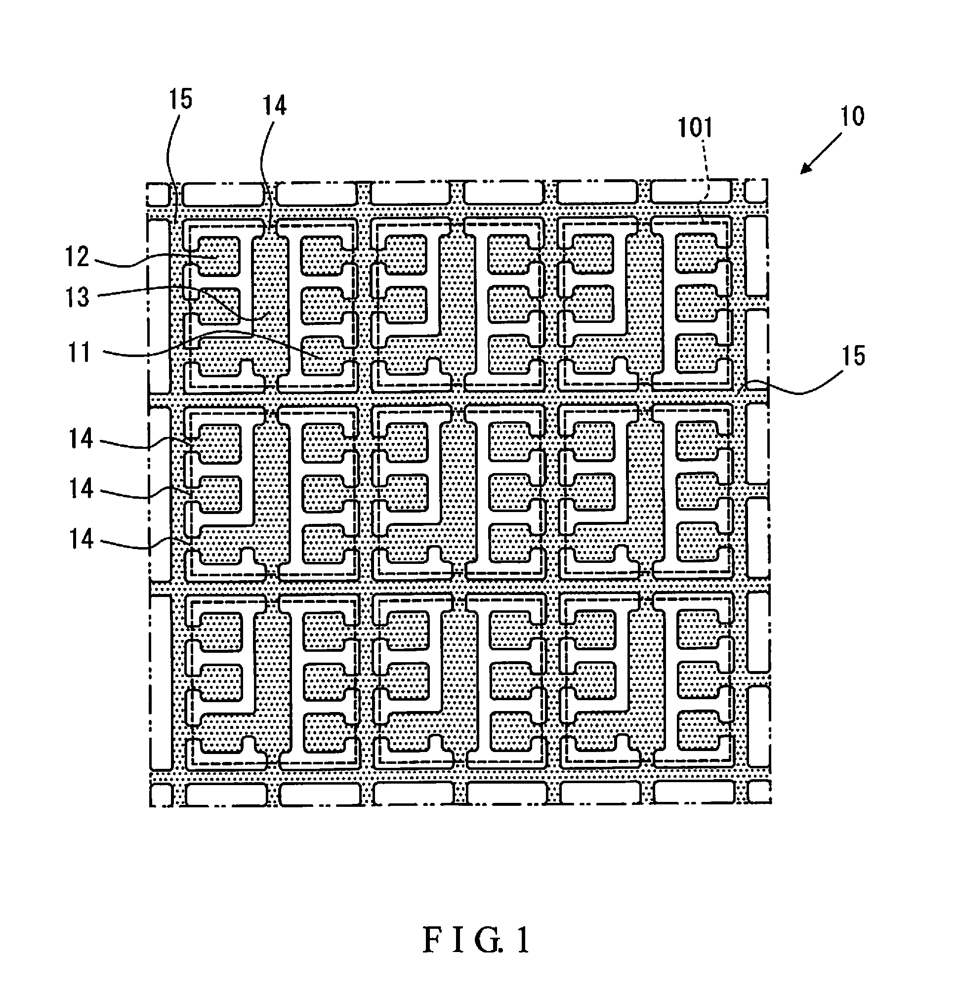 Light emitting device