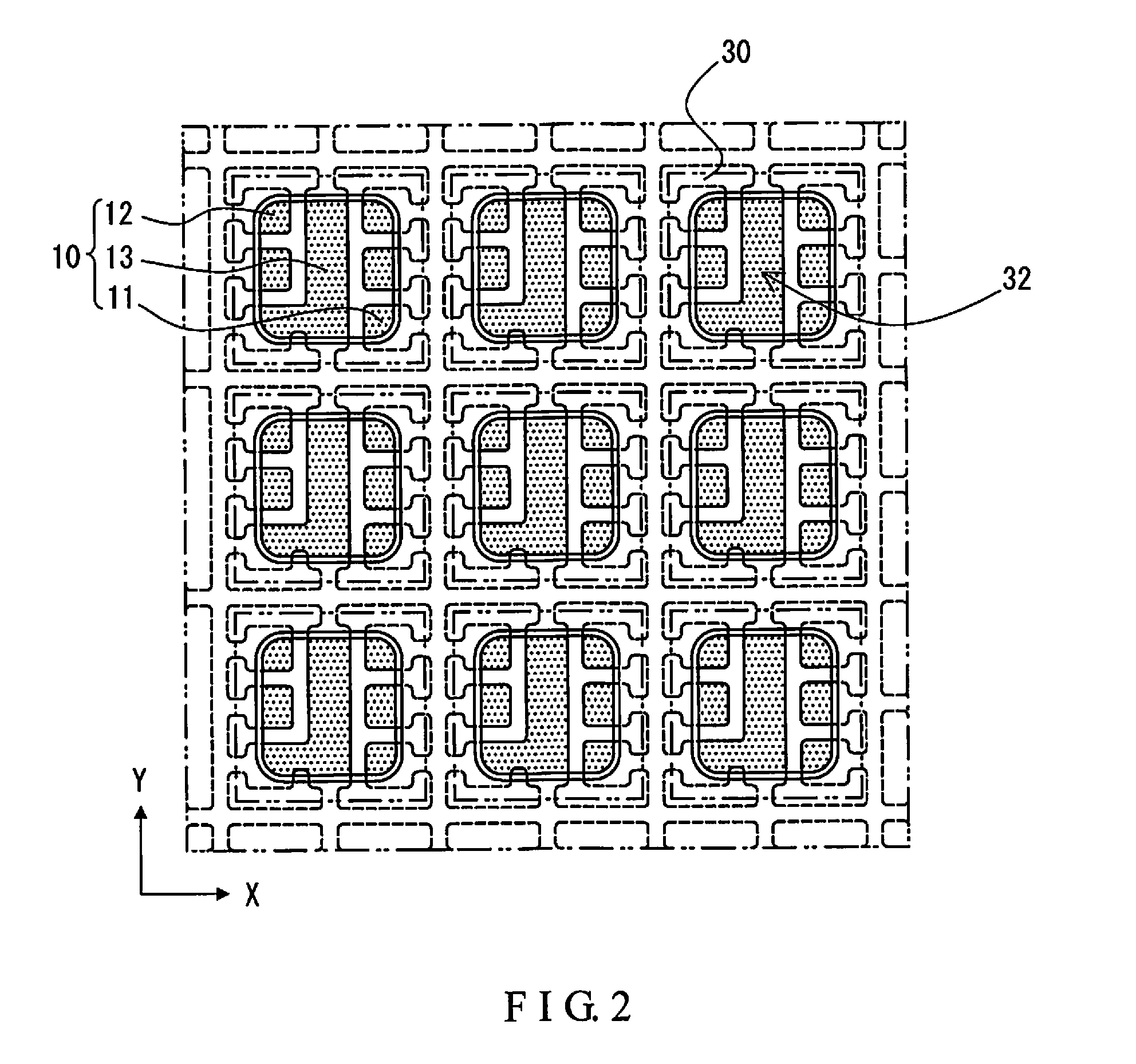 Light emitting device