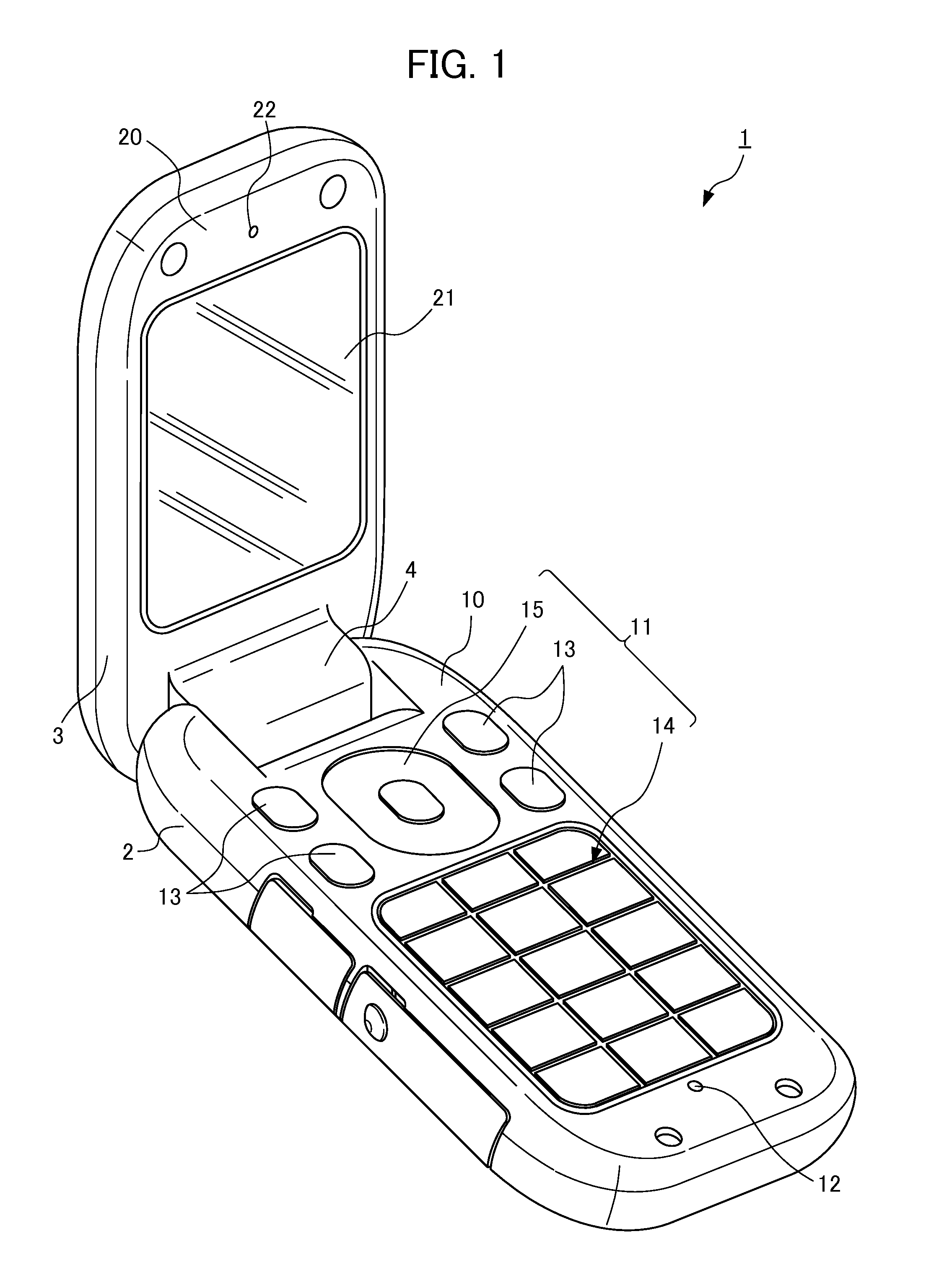 Electronic device