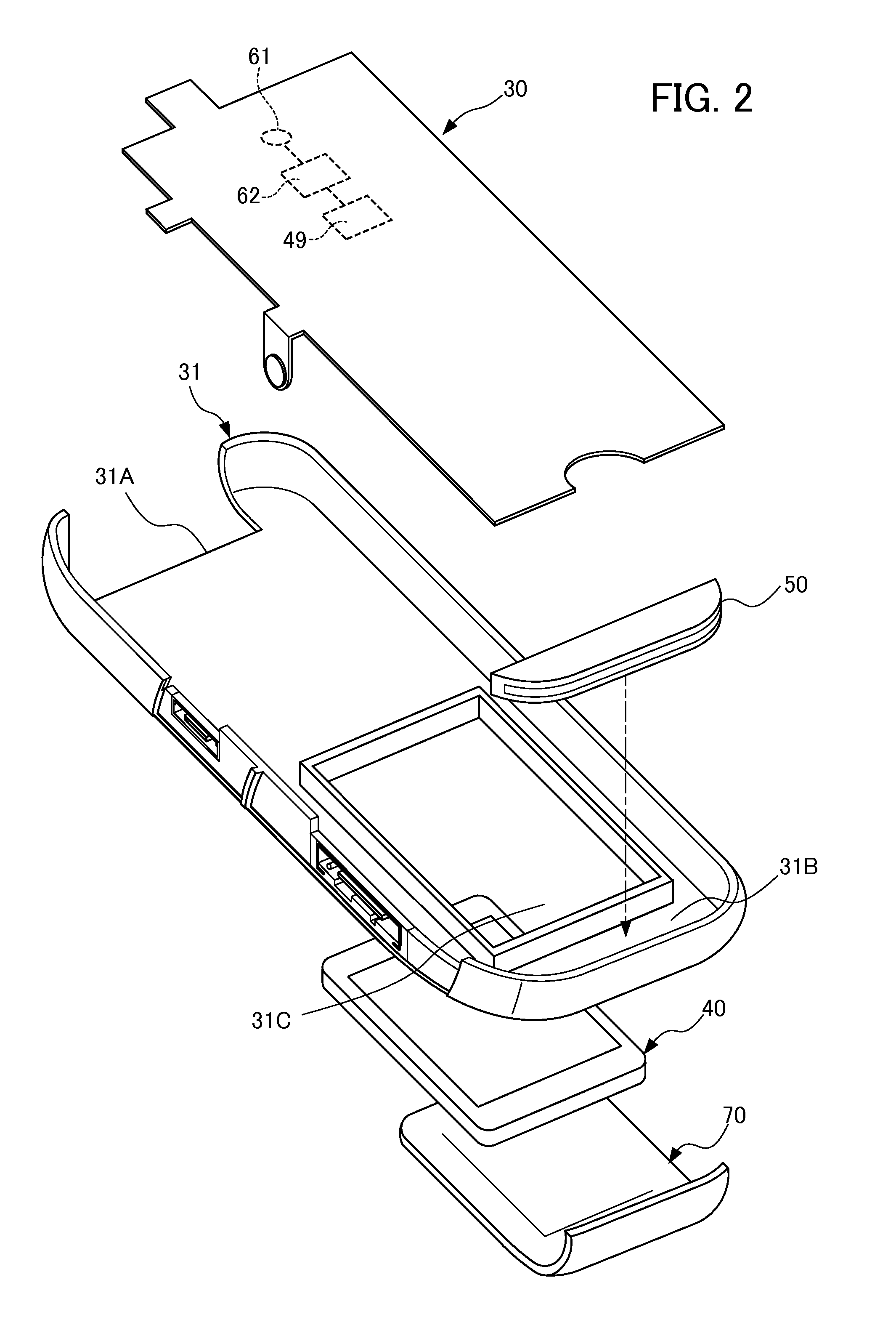 Electronic device