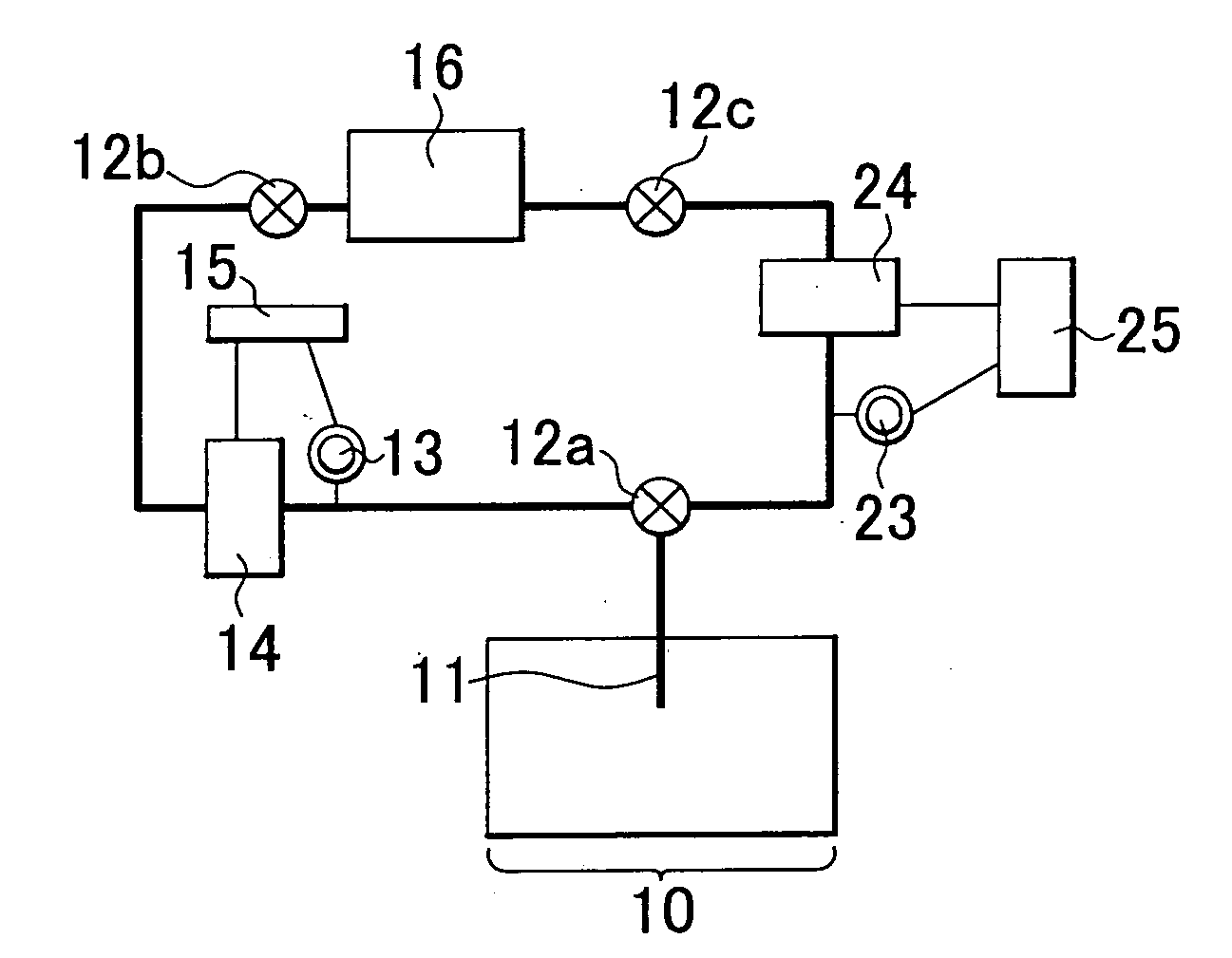 Air battery system and methods for using and controlling air battery system