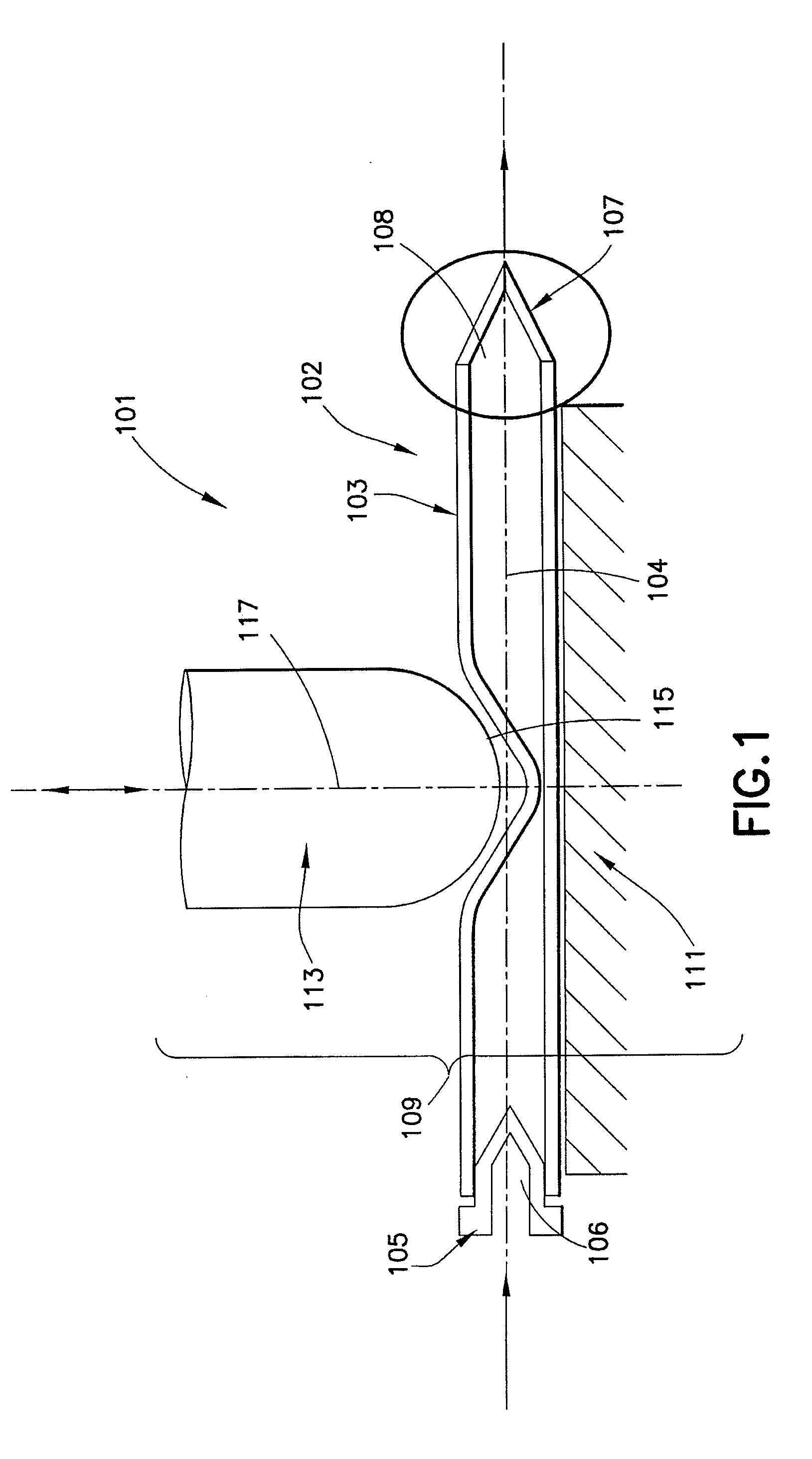 Tubular Pump