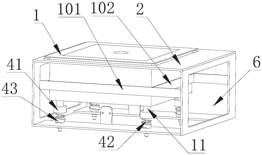 Induction cooker supporting frame for decocting medicine and induction cooker