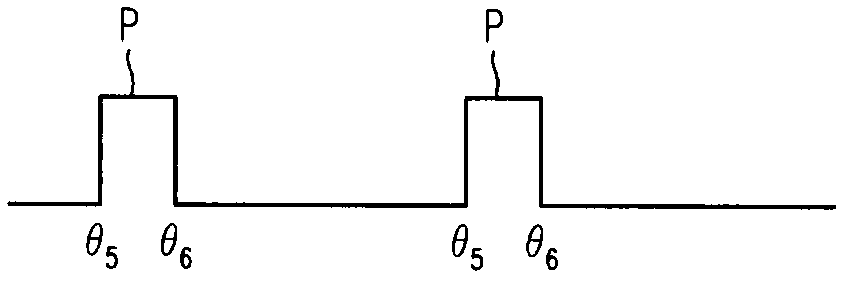 Speed detection device and speed detection method