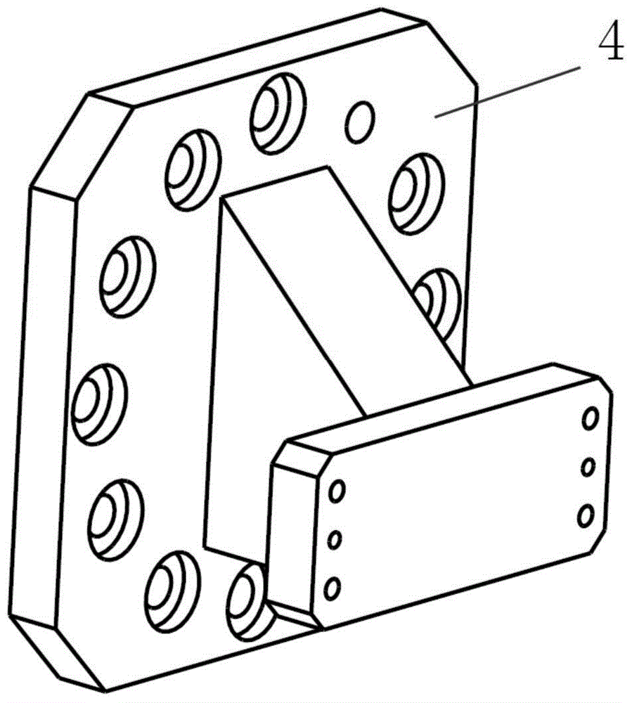 A free-form surface robot grinding system