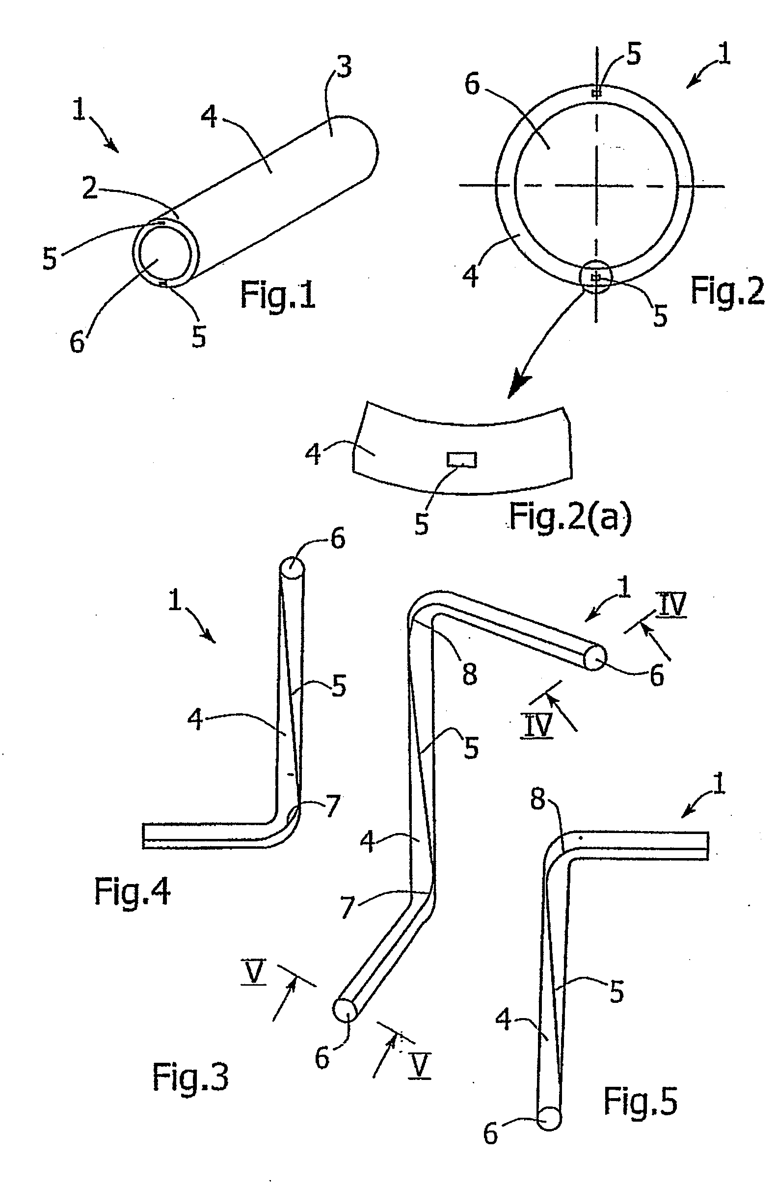 Catheter