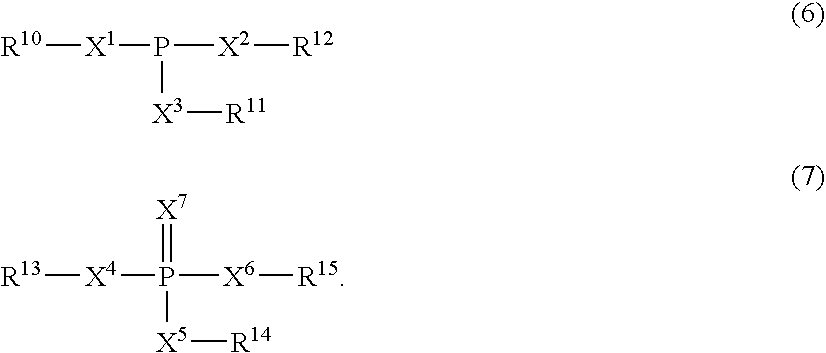 Lubricating oil composition